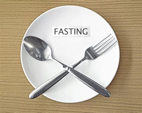 research  study confirms intermittent fasting  safe