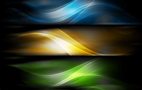 abstract banner background  vector    vectorme