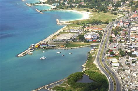 Montego Bay Marine Park In Montego Bay Jamaica Marina Reviews