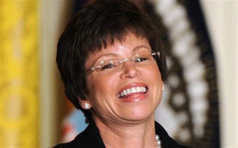Read This What Does Valerie Jarrett Do The Washington Post