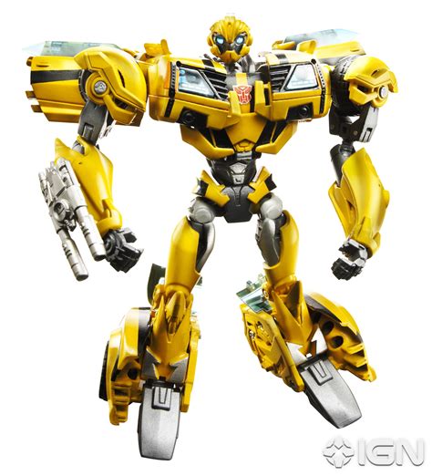 transformers prime deluxe bumblebee toy revealed transformers news