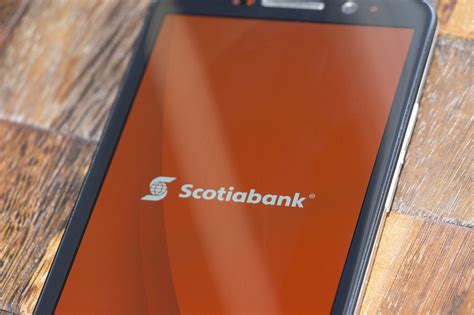 bell telus virgin  koodo subscribers     scotiabank mobile payments app