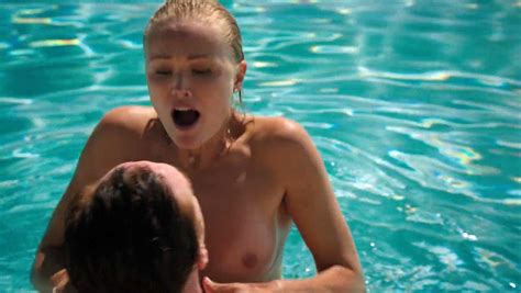 Nude Video Celebs Malin Akerman Nude Billions S01e05