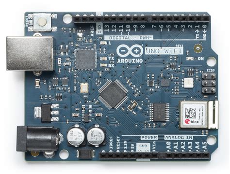 arduino unveils   fpga board  mkr vidor  updates uno wifi board  atmega mcu