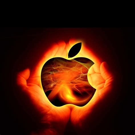 ipad wallpapers cool apple logo  apple ipad ipad  ipad mini