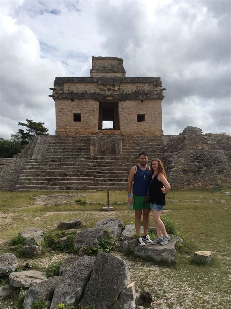 mayan ruinsprogreso mexico mayan ruins places ive  monument