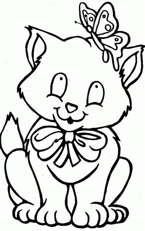 big cat coloring pages  printable coloring pages