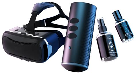 your guide to best interactive vr sex toys virtual reality reporter