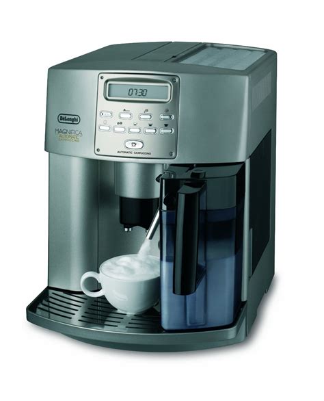 delonghi esam   kaffeevollautomat