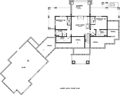 craftsman house plans   blog homeplanscom