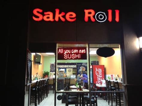 sake roll home glendora california menu prices
