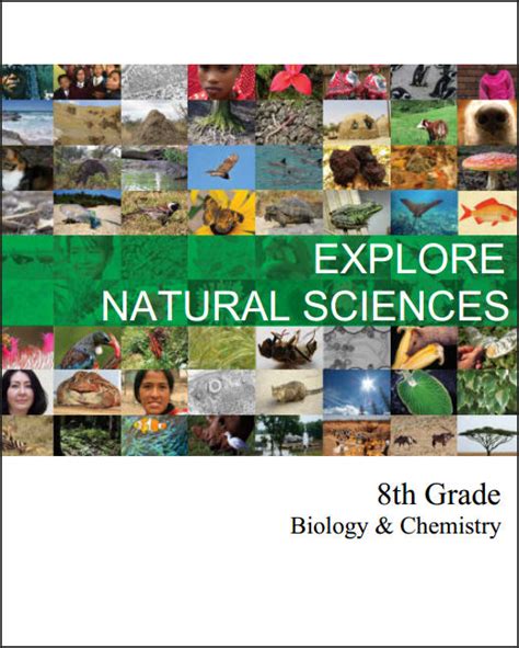 chsh teach natural science curriculum