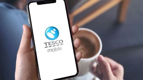 tesco mobile   coming   uk    affordable price gradar