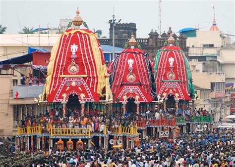 about ratha jatra shree jagannatha temple