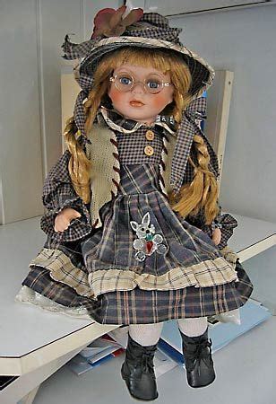 doll history types  britannica