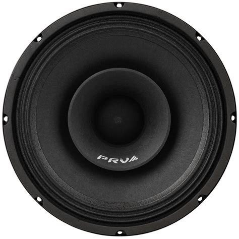prv audio frpr  professional full range speaker  ohm