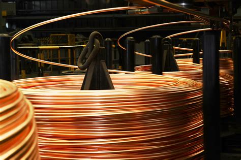 copper wire specialty products  resistance aerospace medical wire
