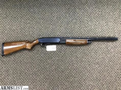 armslist  sale  browning bps