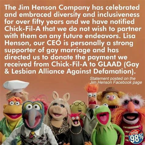 chick fil a gay marriage controversy know your meme
