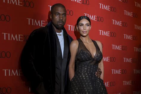 kanye west pays tribute to kim kardashian i m married to the girl of my dreams