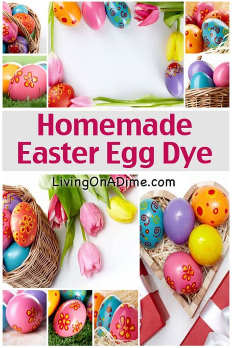 Easter Egg Dye Homemade Bbw Mature Fat