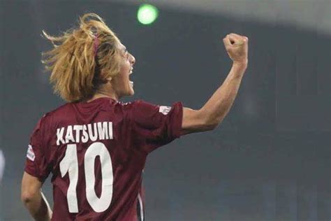 5 players from japan who have made an impact in indian football page