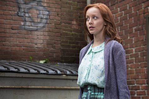 Lindy Booth Photos Including Production Stills Premiere Photos And