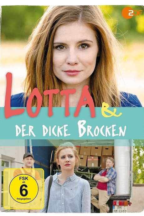 ‎lotta And Der Dicke Brocken 2016 Directed By Edzard Onneken • Reviews