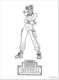 fortnite coloring pages  printable ideas coloring pages