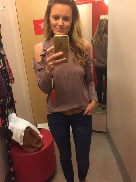 Friday’s Fitting Room Finds Target Jcrew Loft And Gap