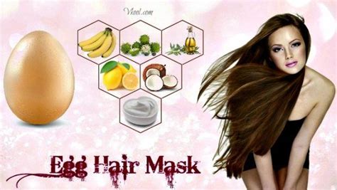 top 8 homemade egg hair mask recipes for all hair types