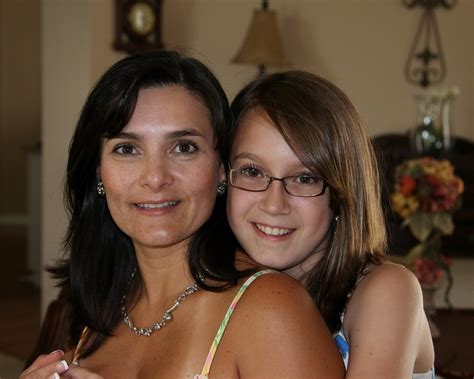 Mother And Daughter Randall Huber Galleries Digital Photography Review