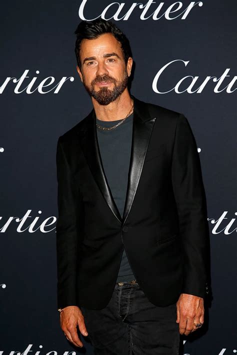 Sexy Justin Theroux Pictures Popsugar Celebrity Uk Photo 69
