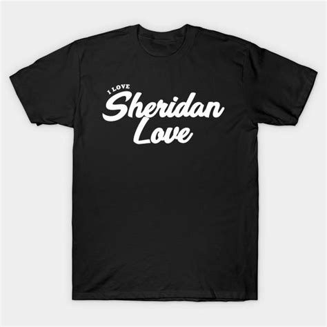Sheridan Love Pics – Telegraph