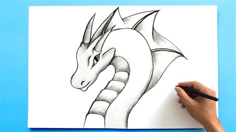 draw detailed dragons trackreply