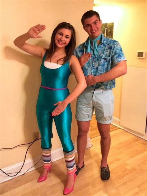 90 Diy Couples Halloween Costumes That Ll Make You Want