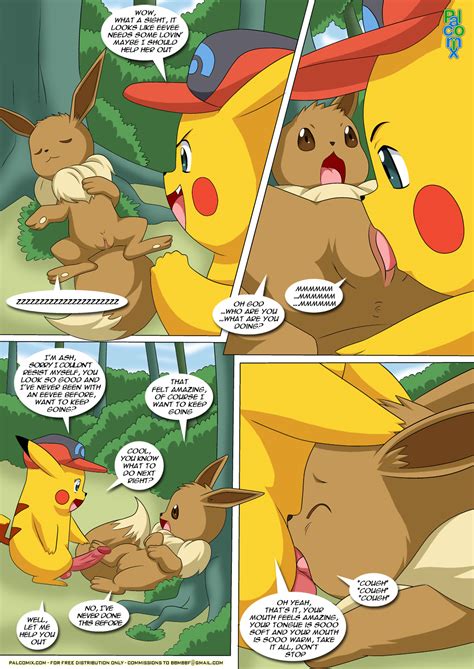 The New Adventures Of Ashchu 2[m M M F] [w I P] Furry Manga Pictures