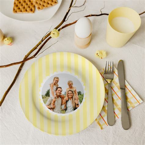 easter plate  photo yoursurprise