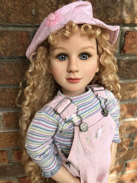 twinn doll audrey ebay