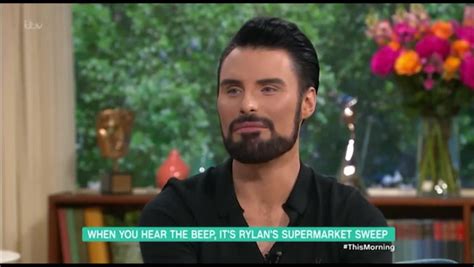 Supermarket Sweep Facing Axe Two Years After Major Reboot With Rylan
