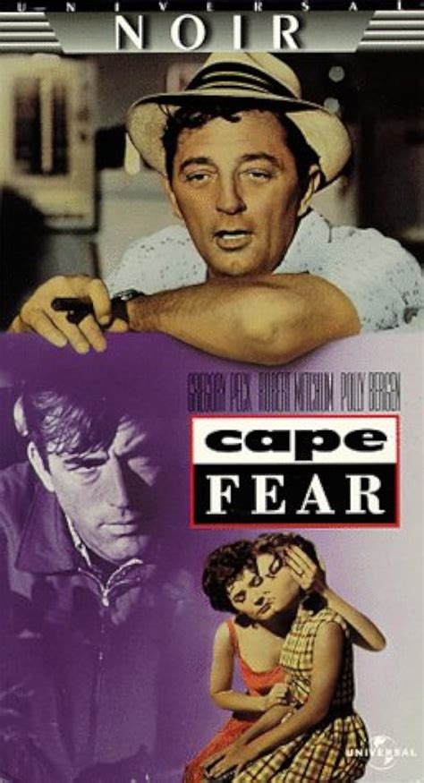 cape fear 1962