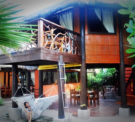 bahay kubo rooms future beach house pinterest