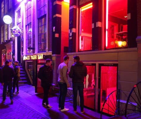 10 Amsterdam Red Light District Prices For 2018 Amsterdam Red Light