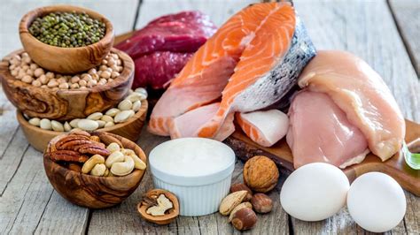 Ckd Diet How Much Protein Is The Right Amount National