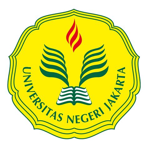 logo universitas negeri gorontalo vector pelajar info