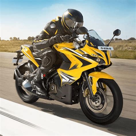 bajaj pulsar rs price mileage reviews specifications  india