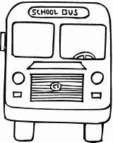 Autobus Szkolny Kolorowanki Scolaire Dzieci Buses Cobayas Amarillo Preschoolers Norma Clipartmag Bestcoloringpagesforkids Cuentos Ficcion Wydruku sketch template