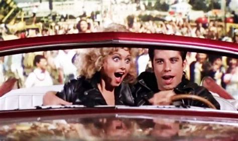 Grease Danny And Sandy Were Dead For Whole Movie After Beach Scene