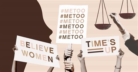 A Year Later Is The Metoo Movement Stuck In Hollywood