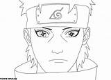 Coloring Shisui Uchiha Itachi Pages Deviantart Trending Days Last sketch template
